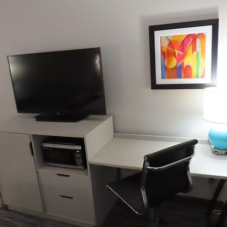 Best Western Heritage Inn & Suites Broussard 外观 照片