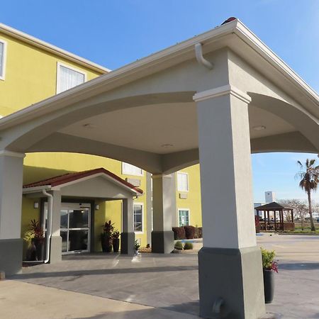 Best Western Heritage Inn & Suites Broussard 外观 照片