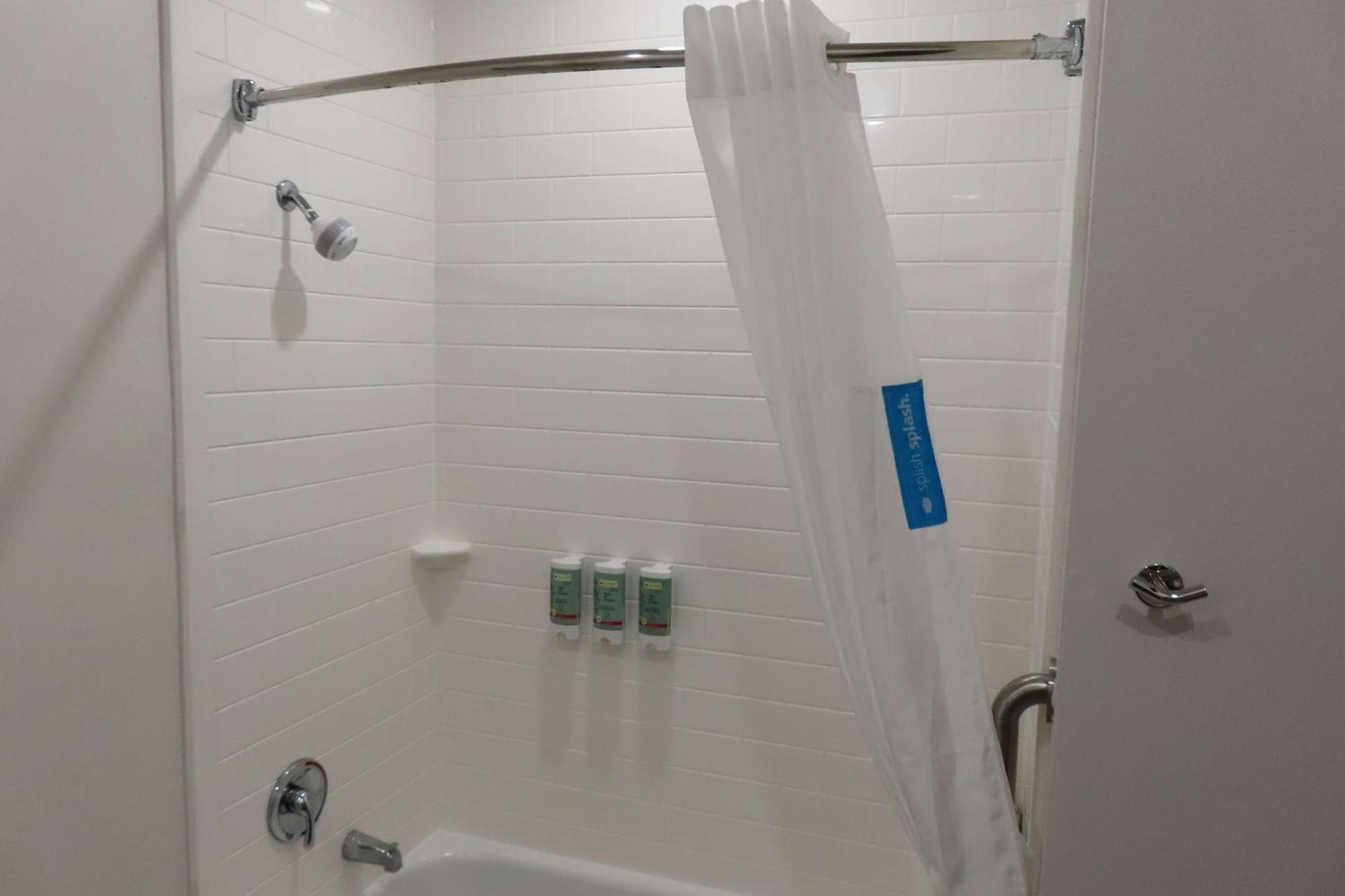 Best Western Heritage Inn & Suites Broussard 外观 照片