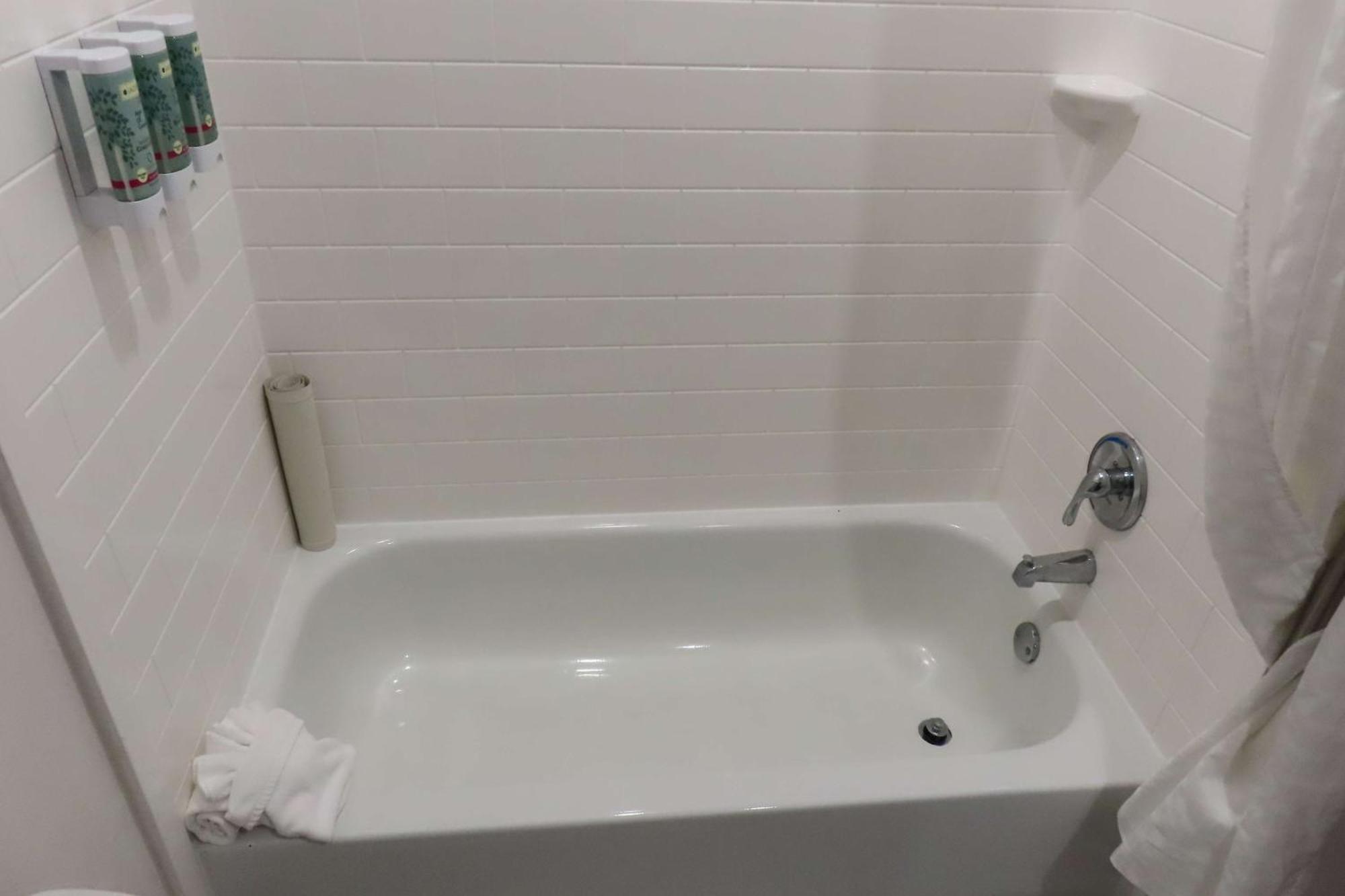 Best Western Heritage Inn & Suites Broussard 外观 照片