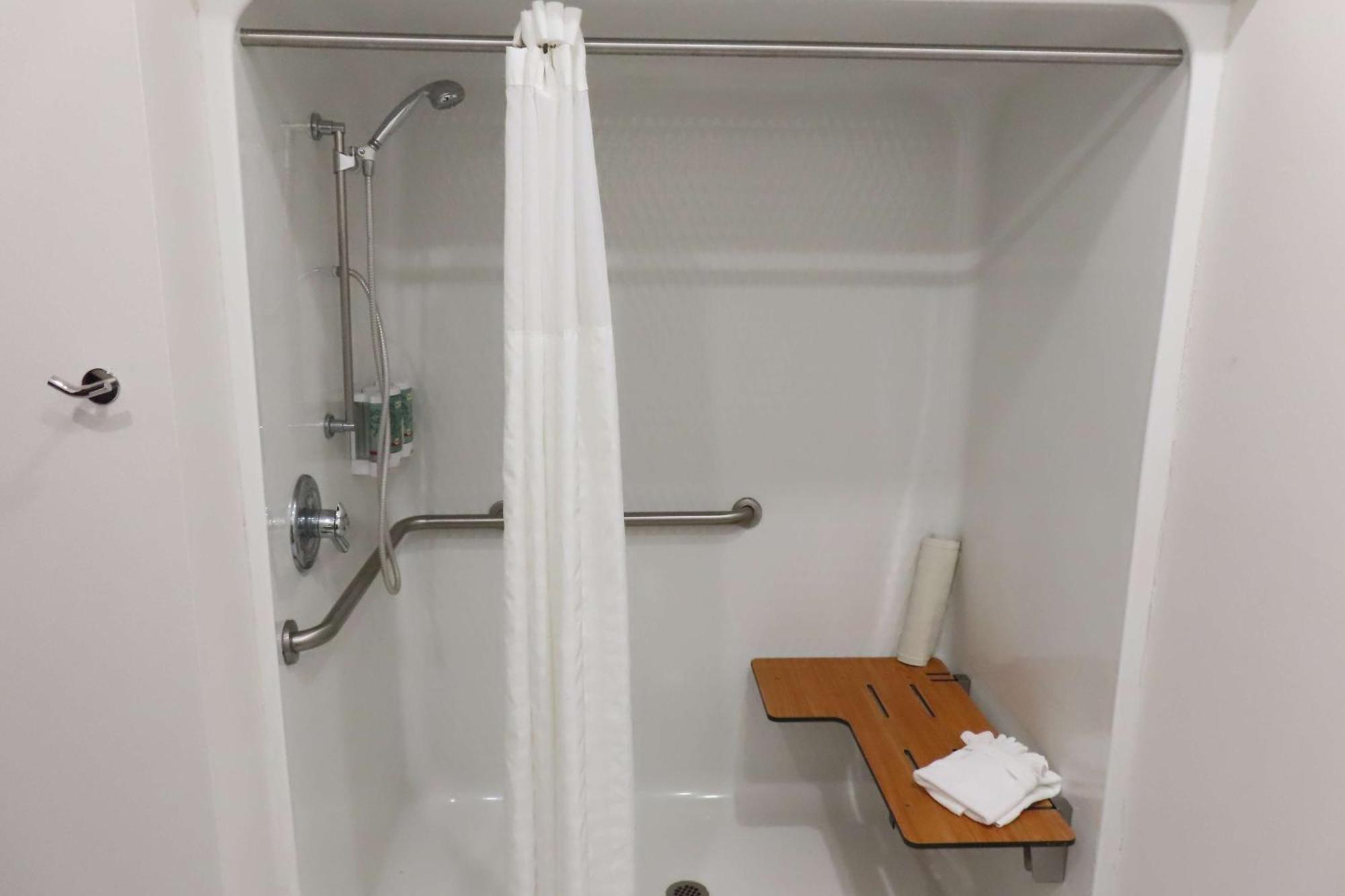 Best Western Heritage Inn & Suites Broussard 外观 照片
