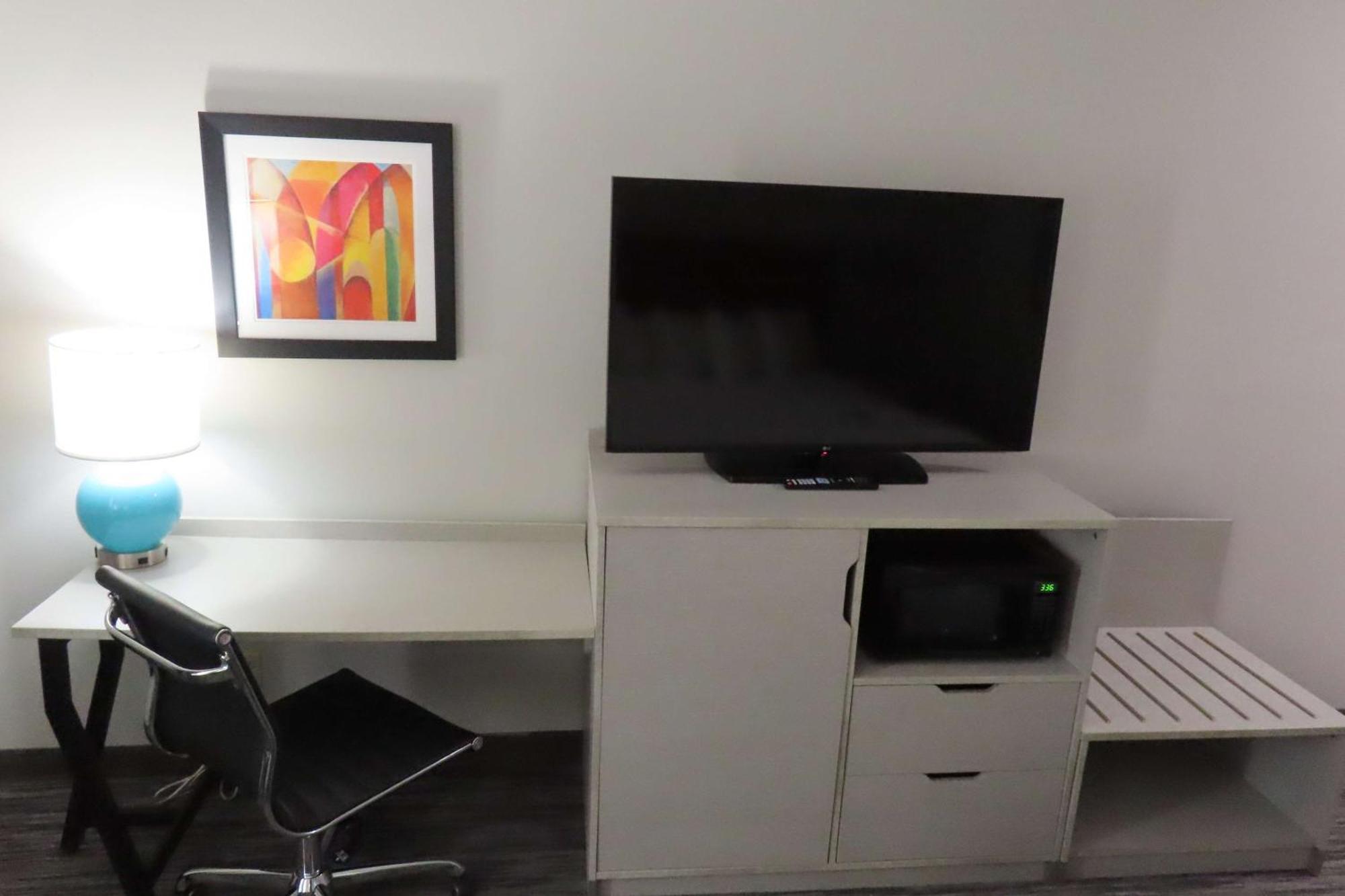 Best Western Heritage Inn & Suites Broussard 外观 照片