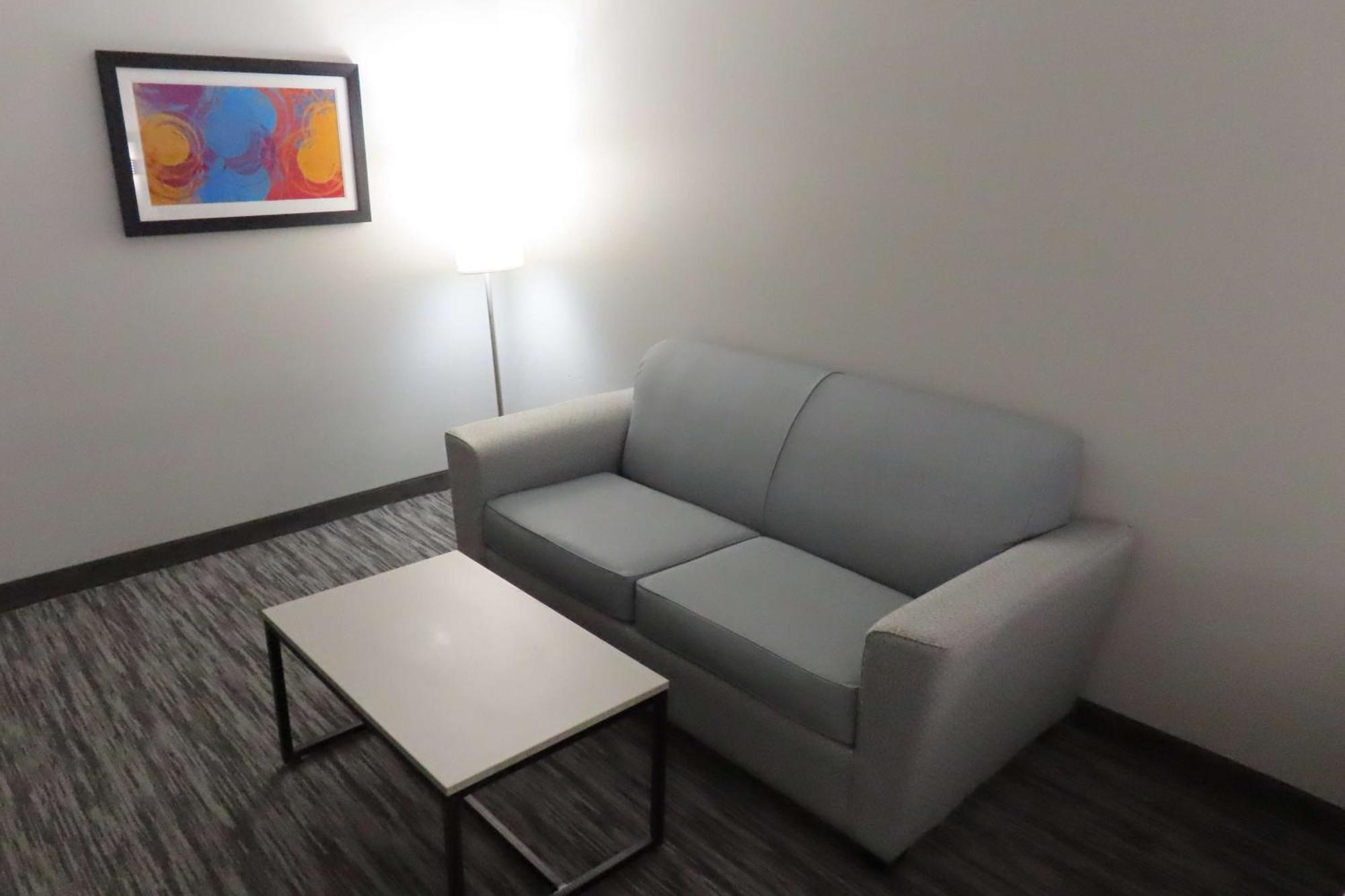 Best Western Heritage Inn & Suites Broussard 外观 照片