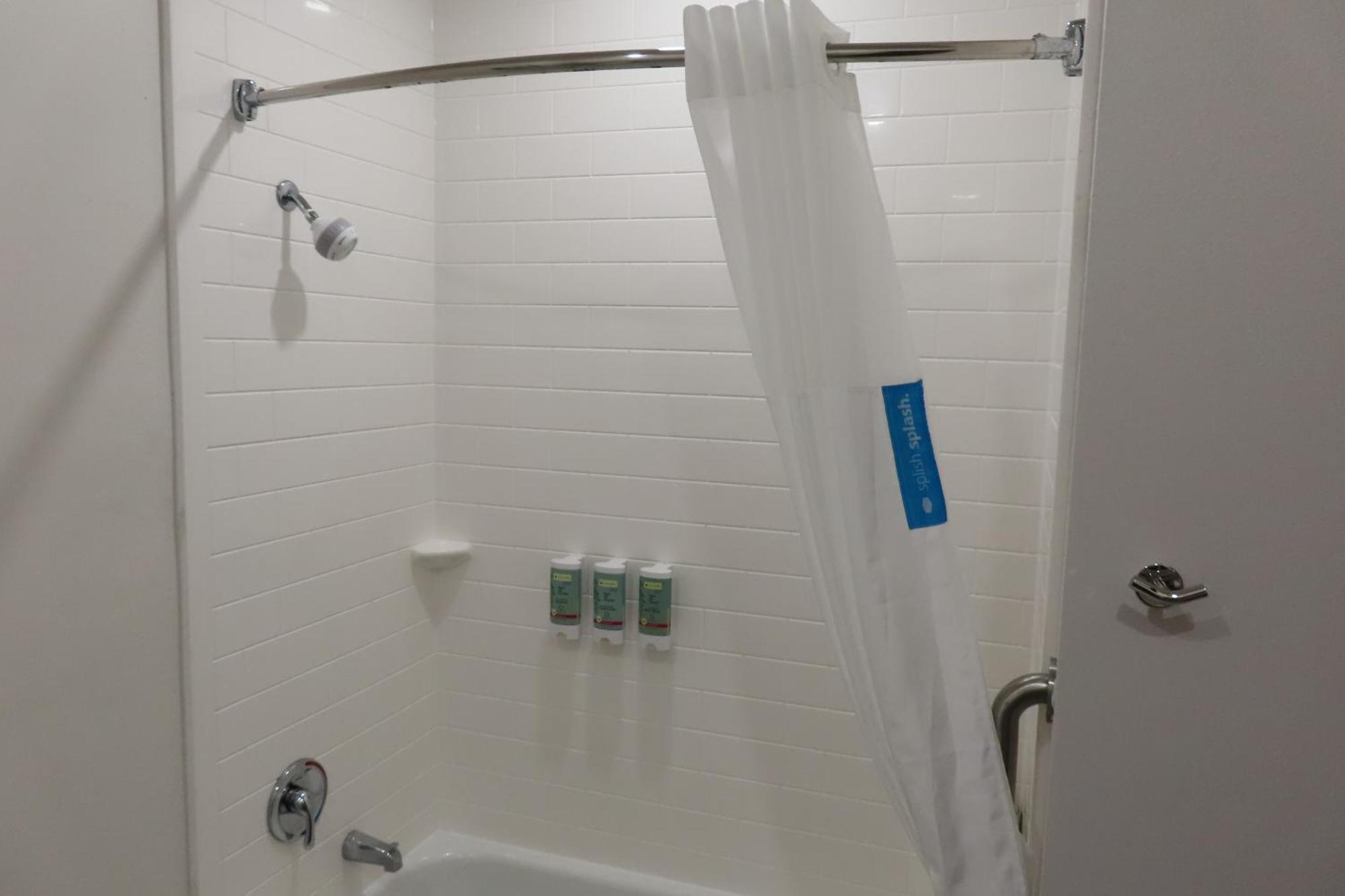Best Western Heritage Inn & Suites Broussard 外观 照片