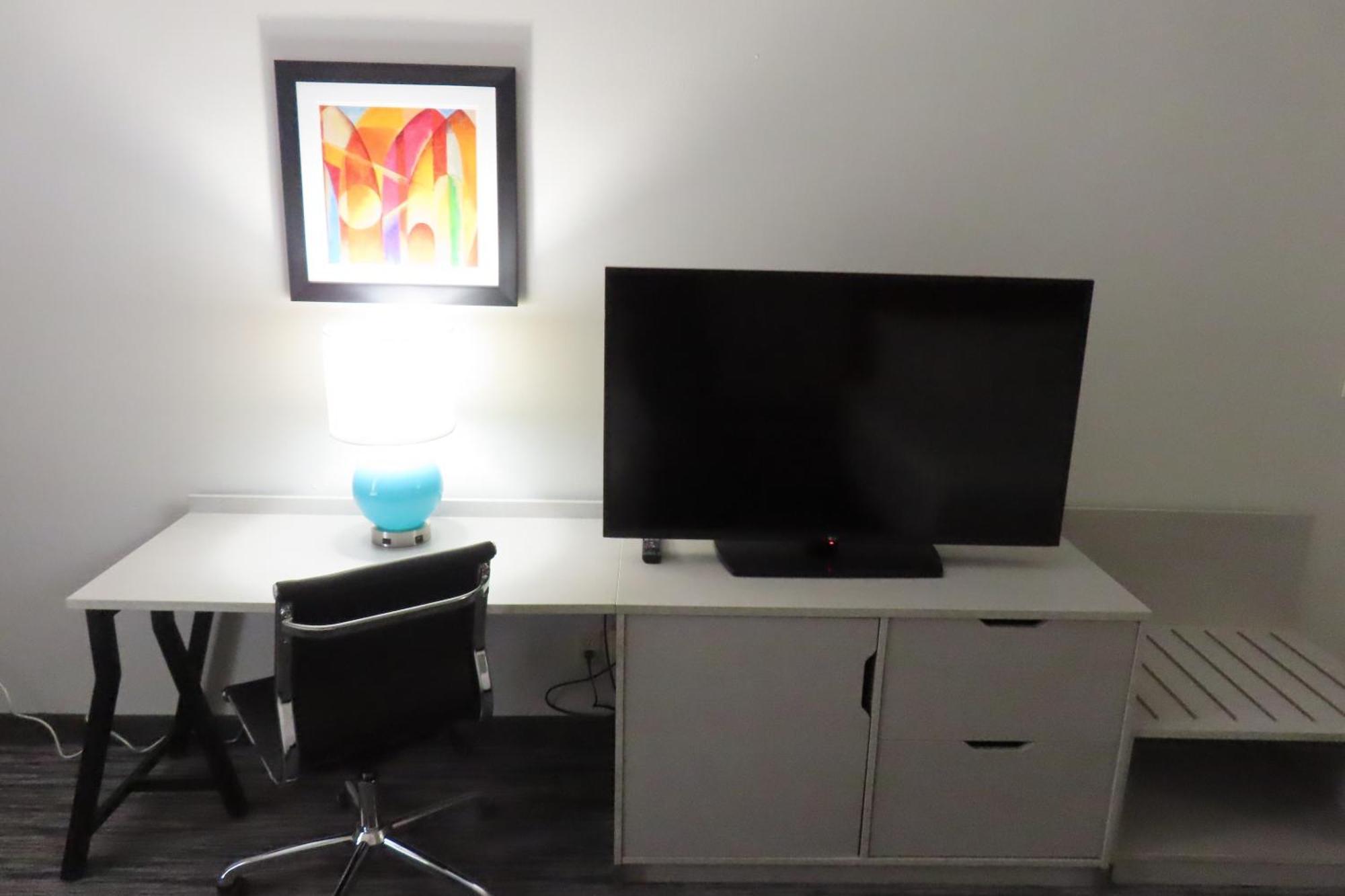 Best Western Heritage Inn & Suites Broussard 外观 照片