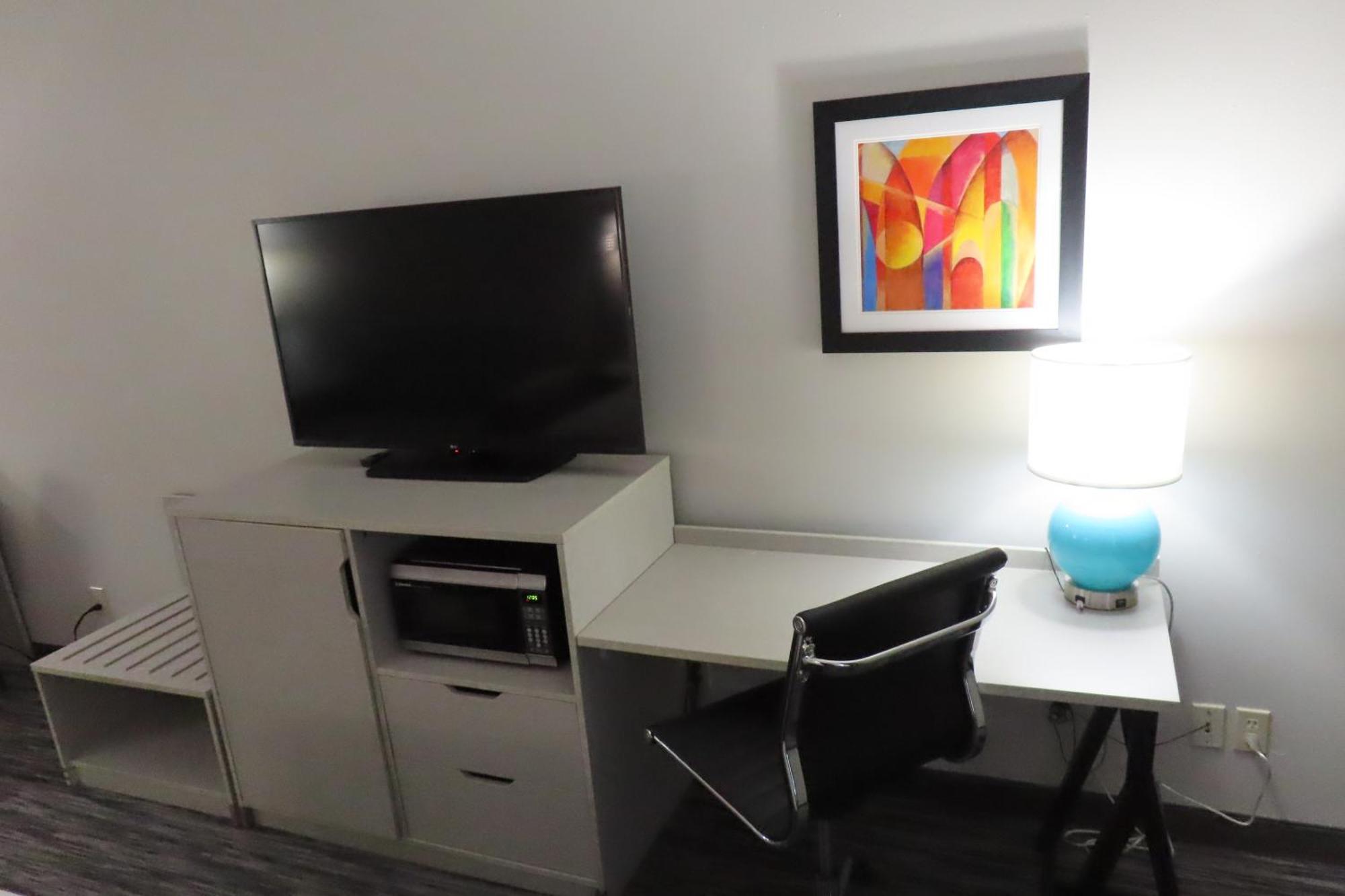 Best Western Heritage Inn & Suites Broussard 外观 照片