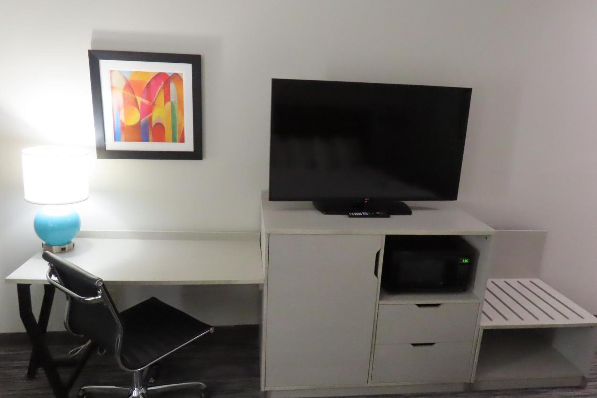 Best Western Heritage Inn & Suites Broussard 外观 照片