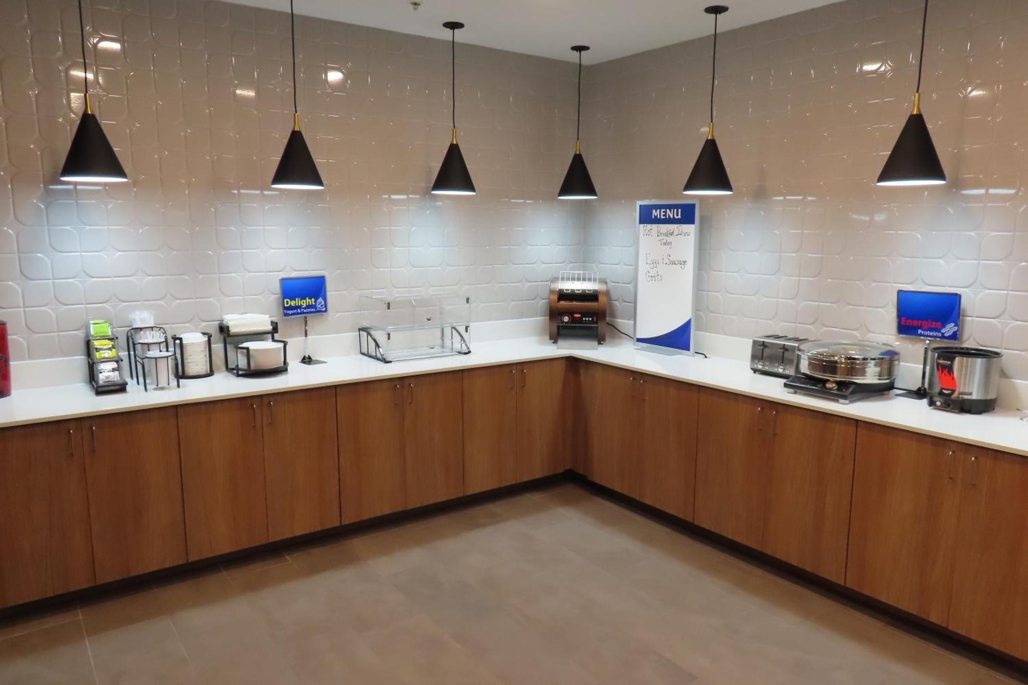 Best Western Heritage Inn & Suites Broussard 外观 照片