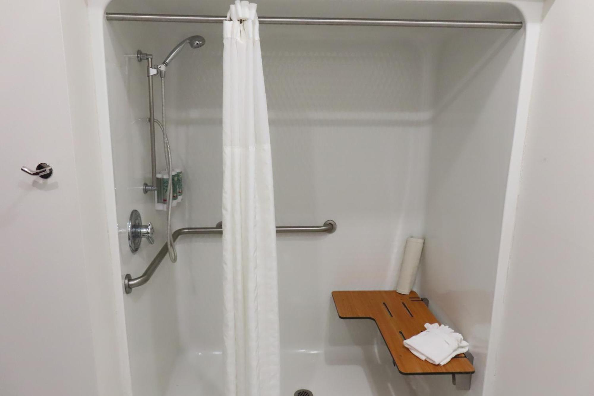 Best Western Heritage Inn & Suites Broussard 外观 照片