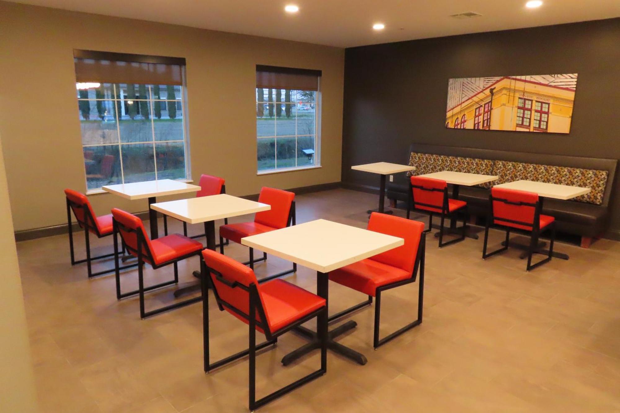 Best Western Heritage Inn & Suites Broussard 外观 照片