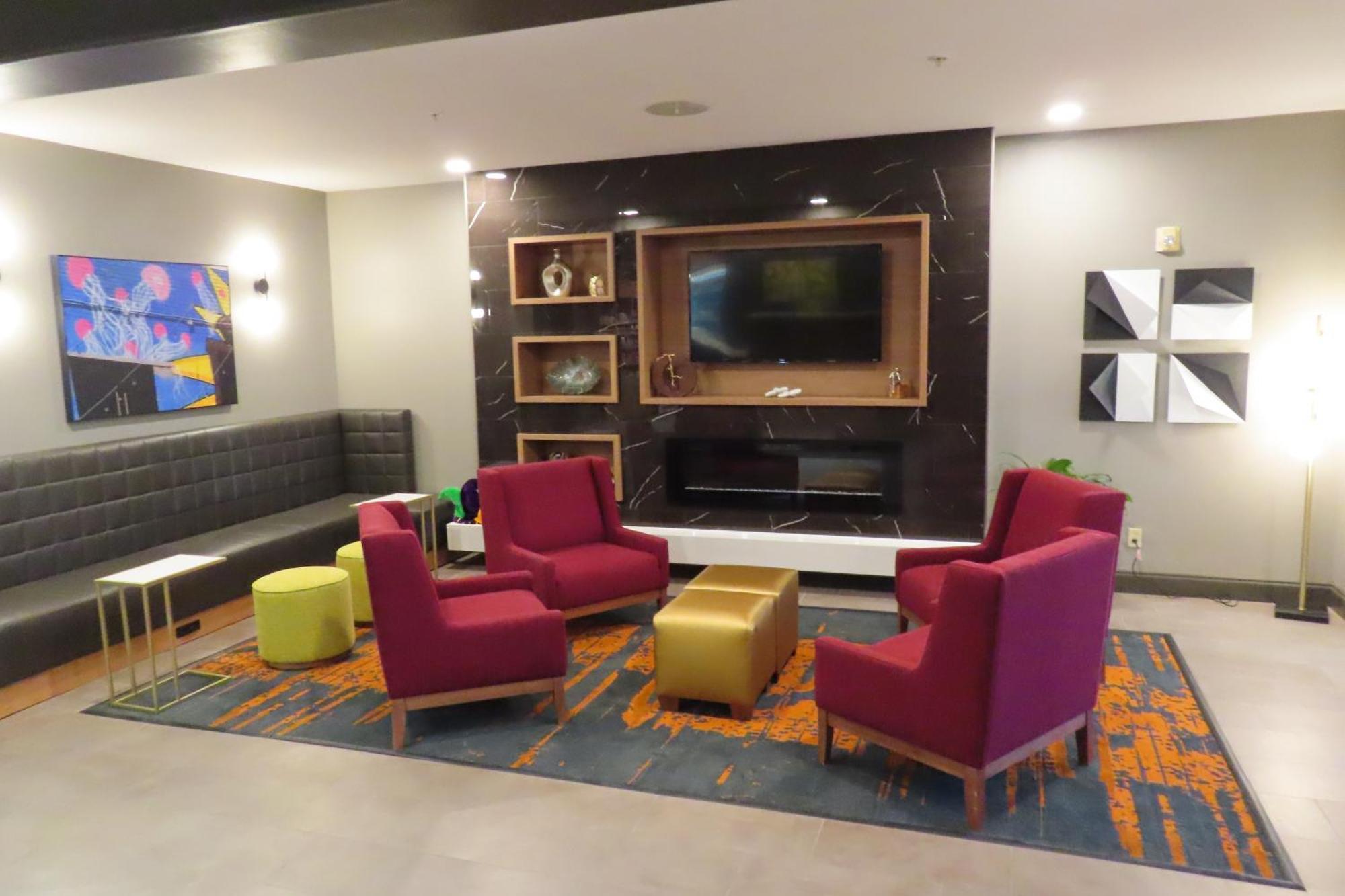 Best Western Heritage Inn & Suites Broussard 外观 照片