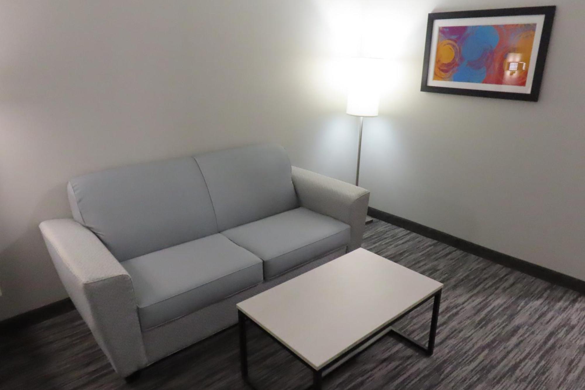 Best Western Heritage Inn & Suites Broussard 外观 照片