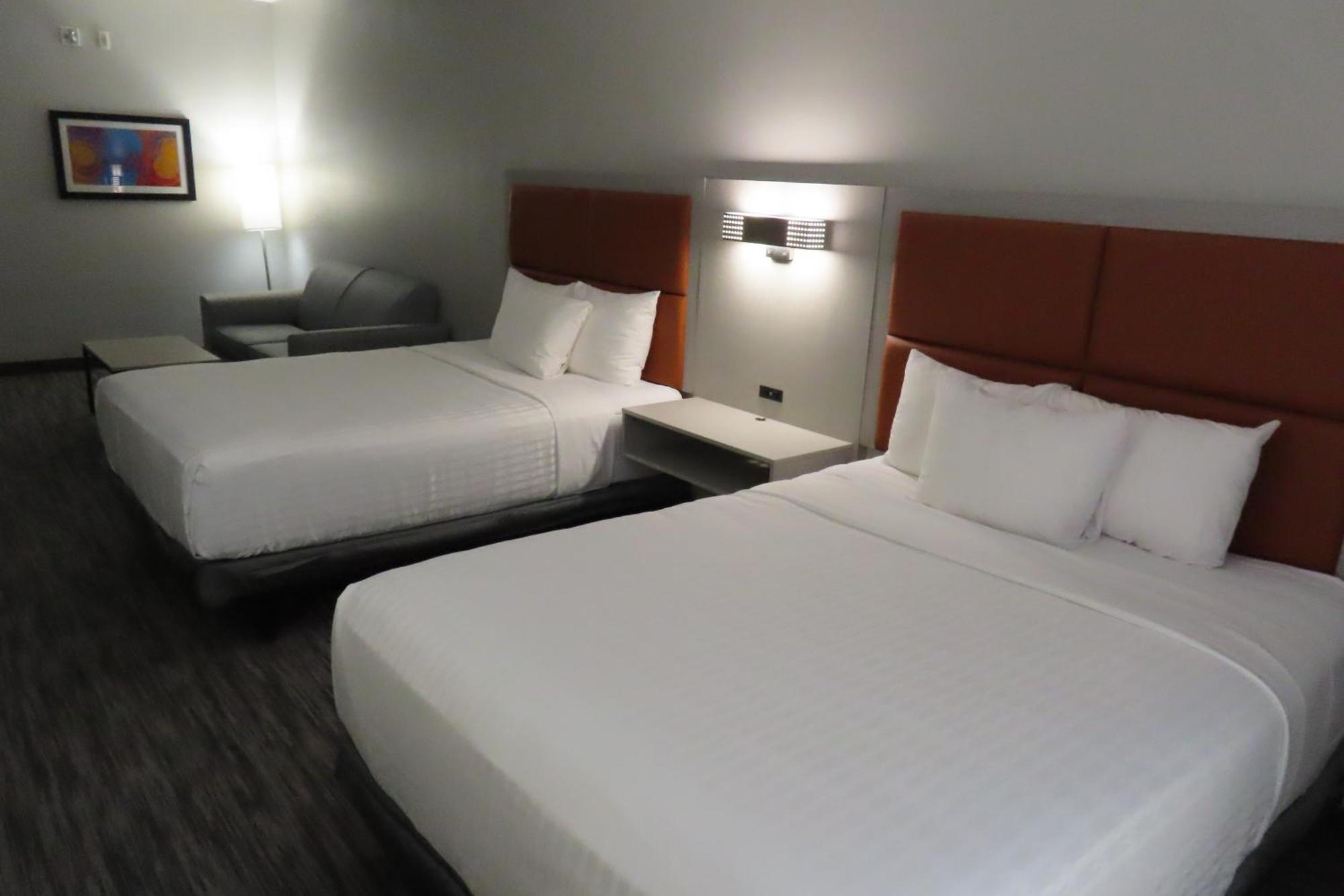 Best Western Heritage Inn & Suites Broussard 外观 照片